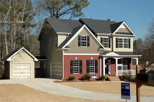 Luxury Home Renovation