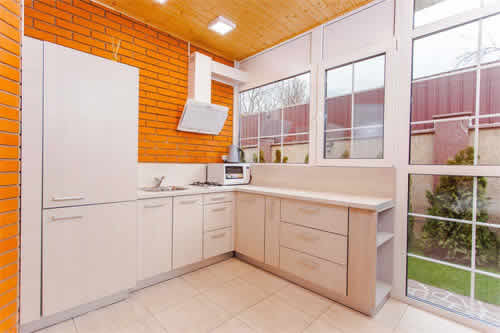 Modern Apartment Design