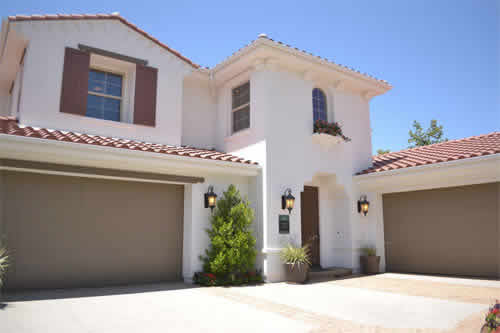 Custom Window Installation
