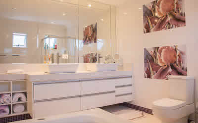 Bathroom Remodels
