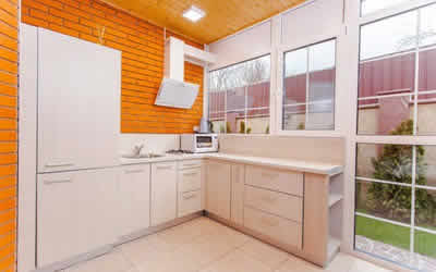 Kitchen Remodels