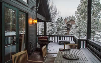 Decks & Porches